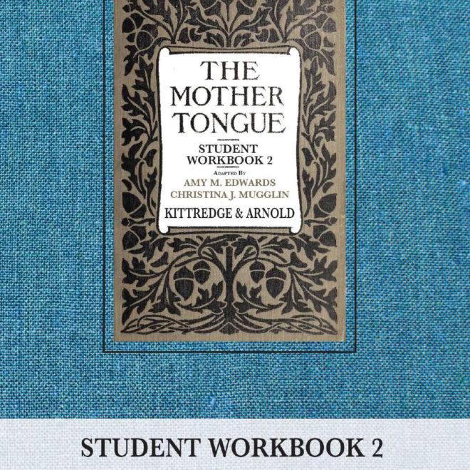 The Mother Tongue Student Workbook 2