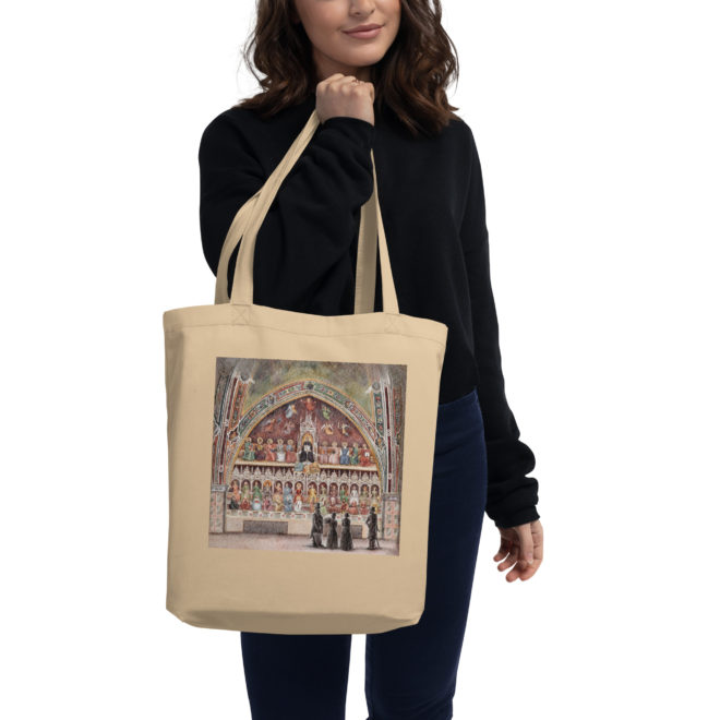 Great Recognition Tote Bag